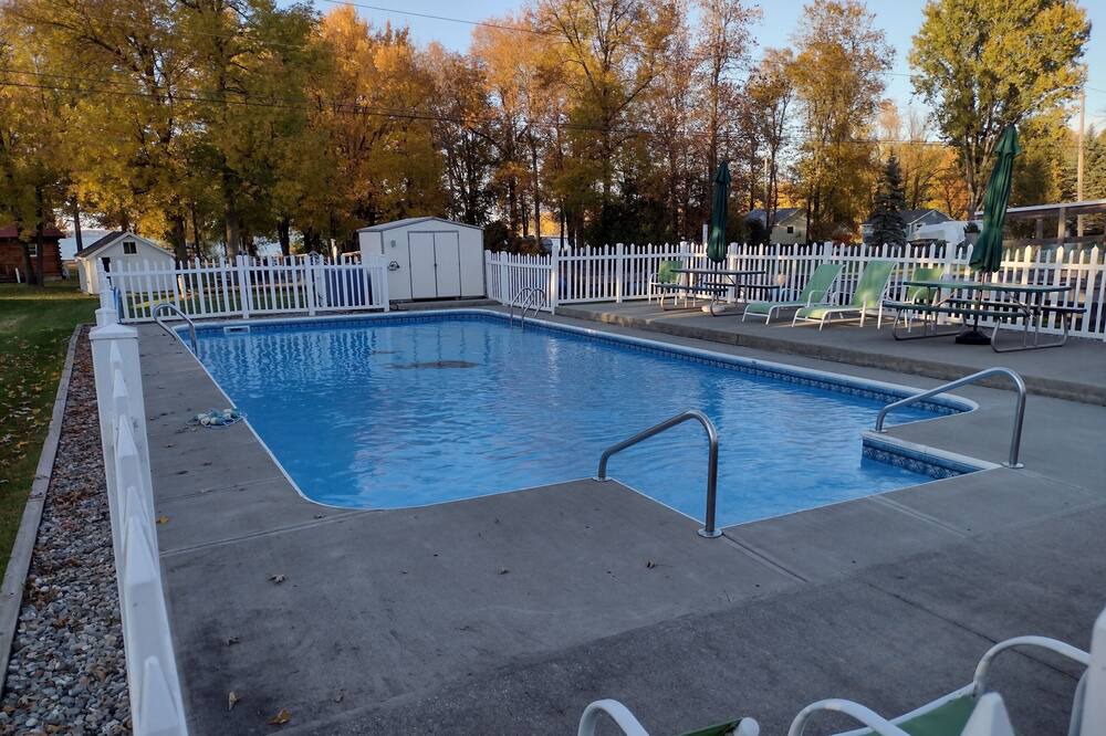 Photo of Outdoor in Grand Isle