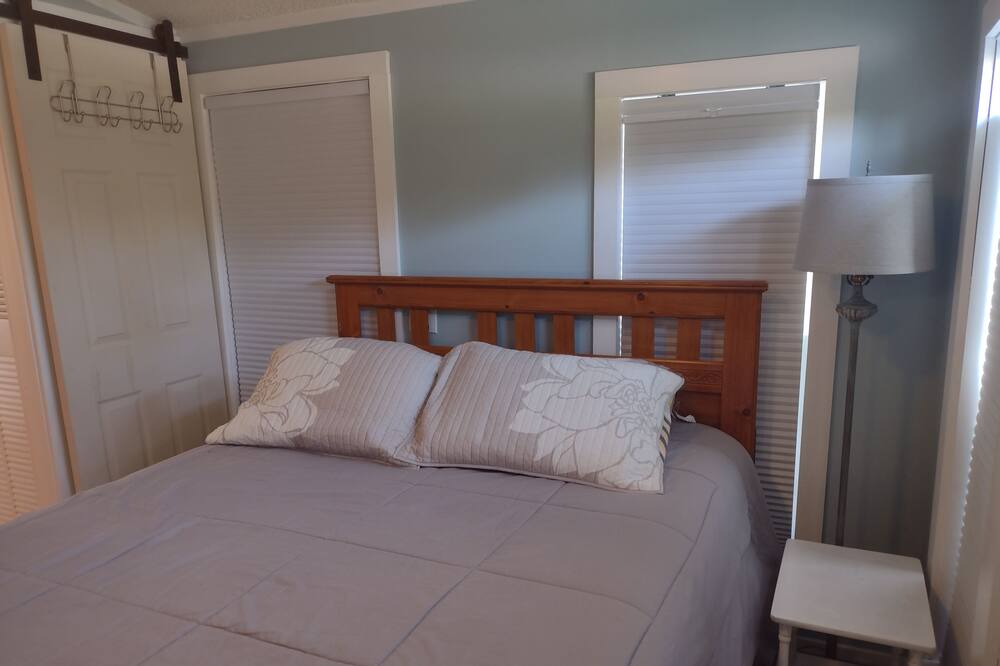 Photo of Bedroom in Grand Isle