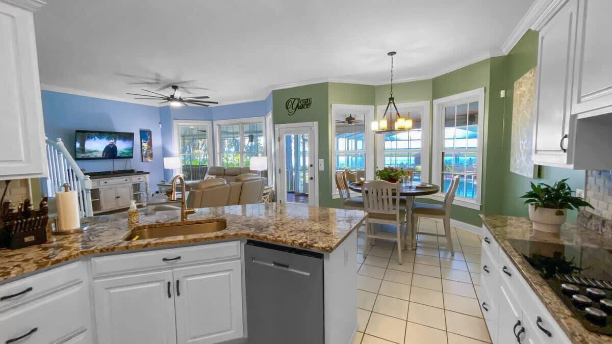 Photo of Kitchen in Brunswick
