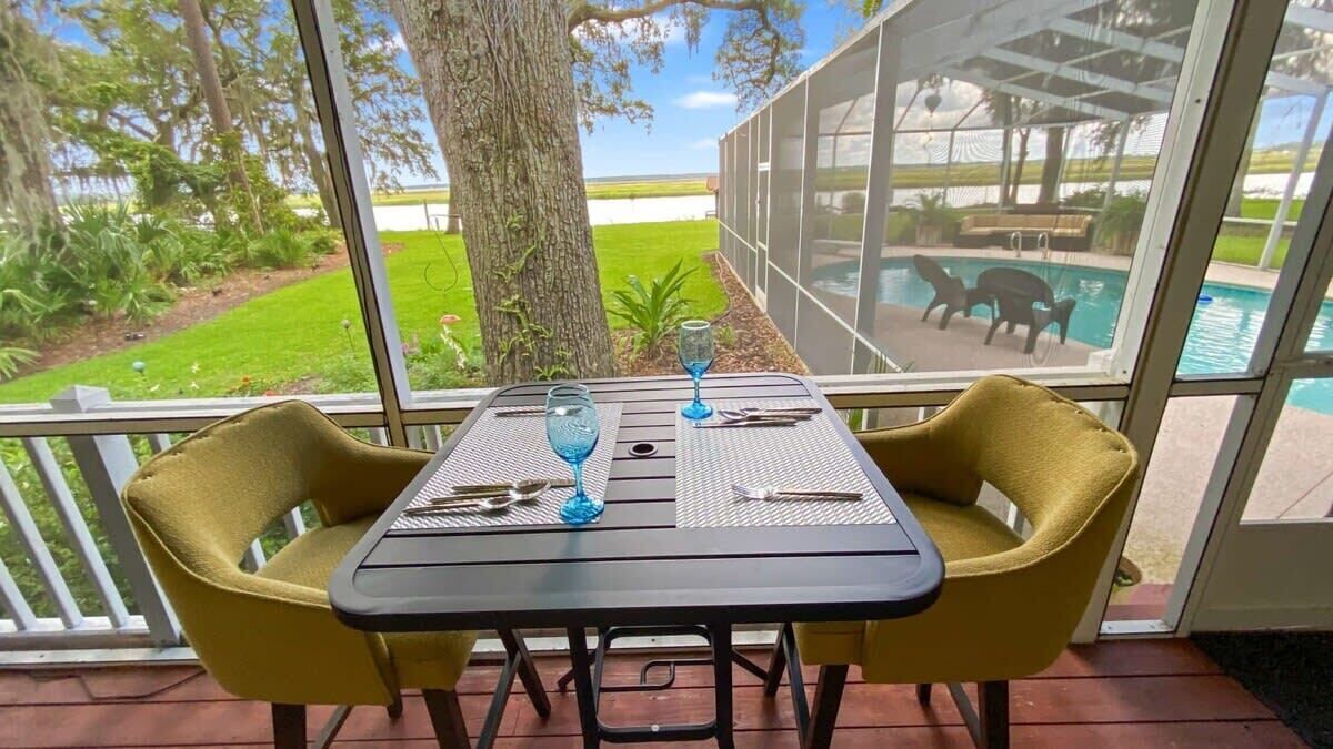 Photo of Outdoor in Brunswick