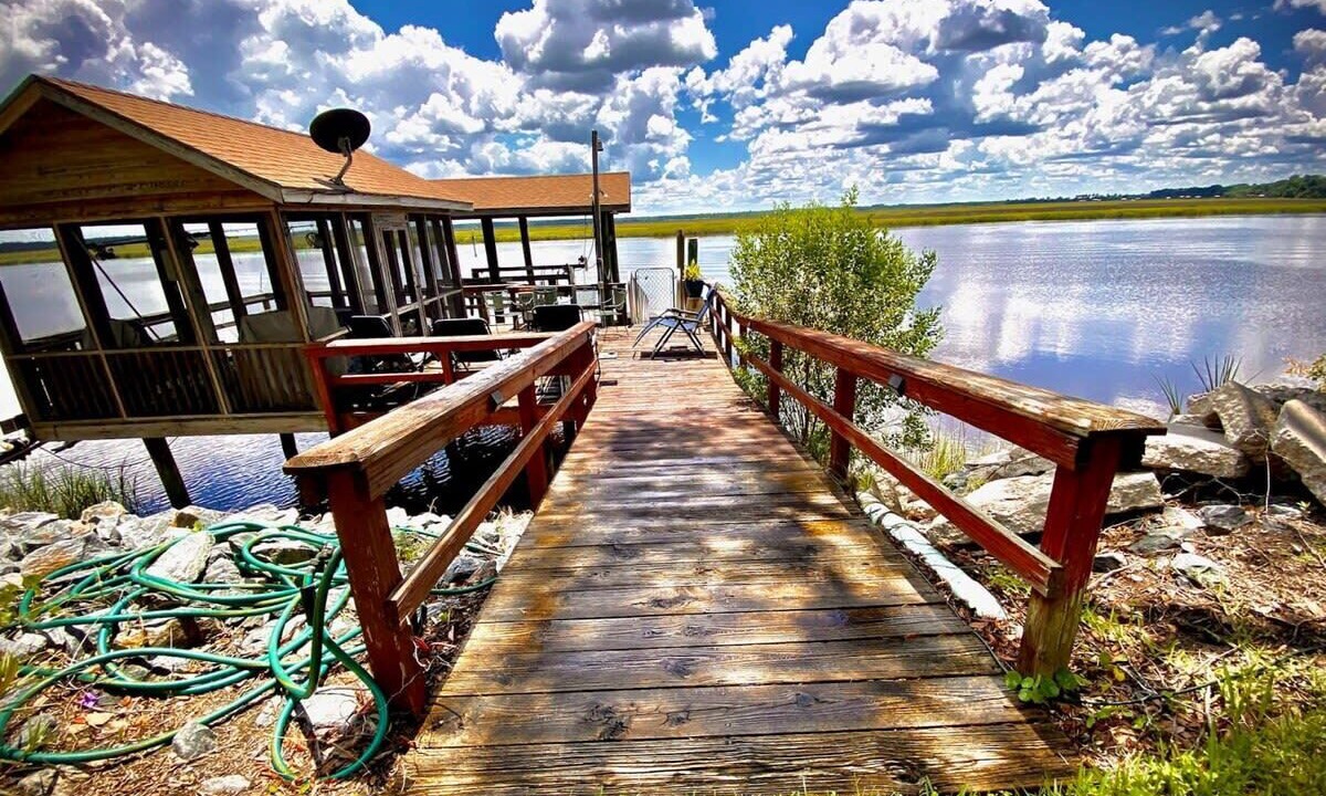 Photo of Outdoor in Brunswick