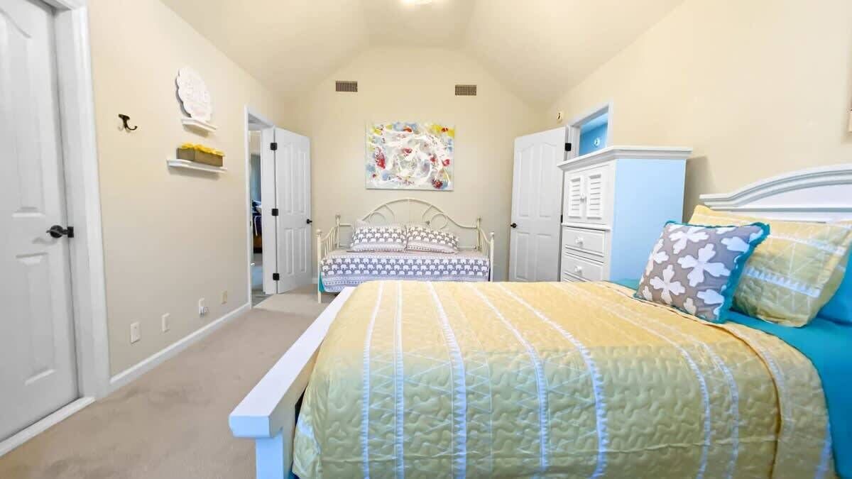Photo of Bedroom in Brunswick
