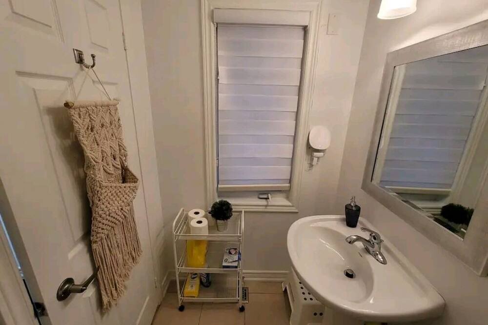Photo of Bathroom in Alliston