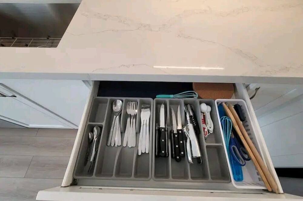 Photo of Kitchen in Alliston