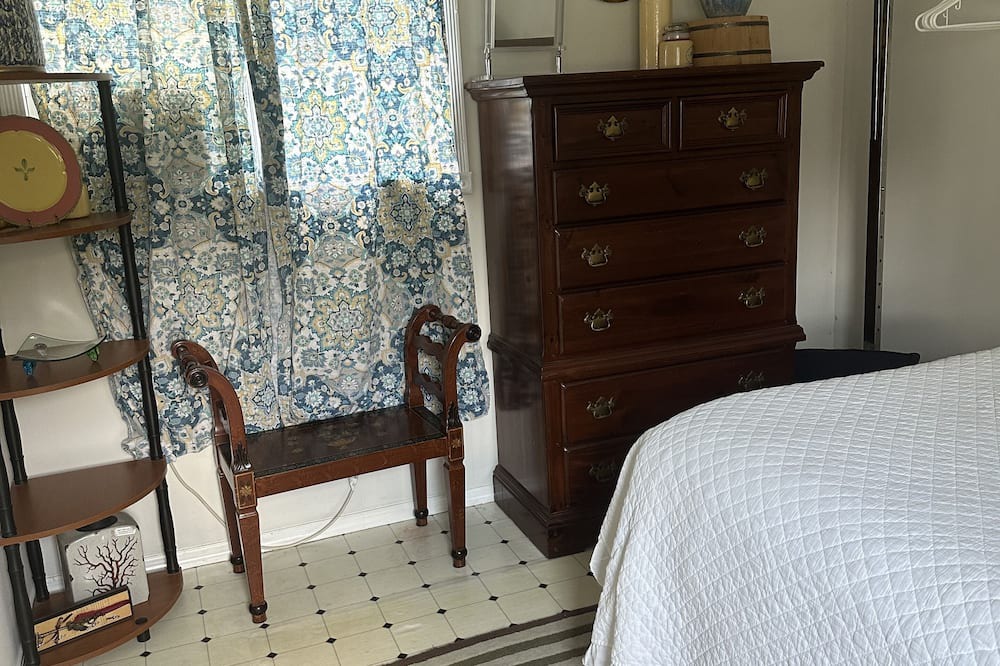 Photo of Bedroom in Snow Hill
