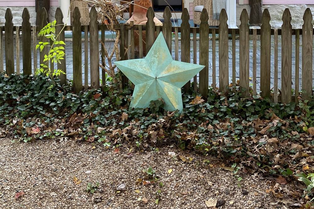 Photo of Outdoor in Charlottesville