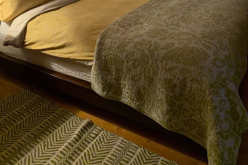 Photo of Bedroom in Charlottesville