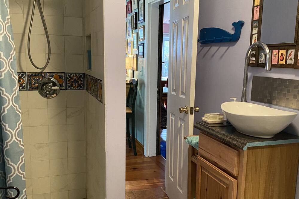 Photo of Bathroom in Charlottesville