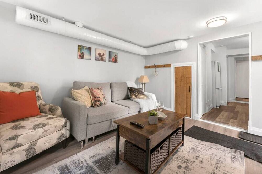 Photo of Bedroom in Paris