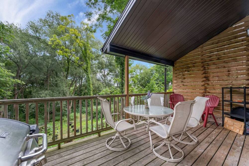 Photo of Patio Balcony in Paris