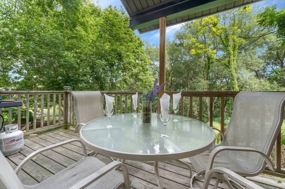 Photo of Patio Balcony in Paris