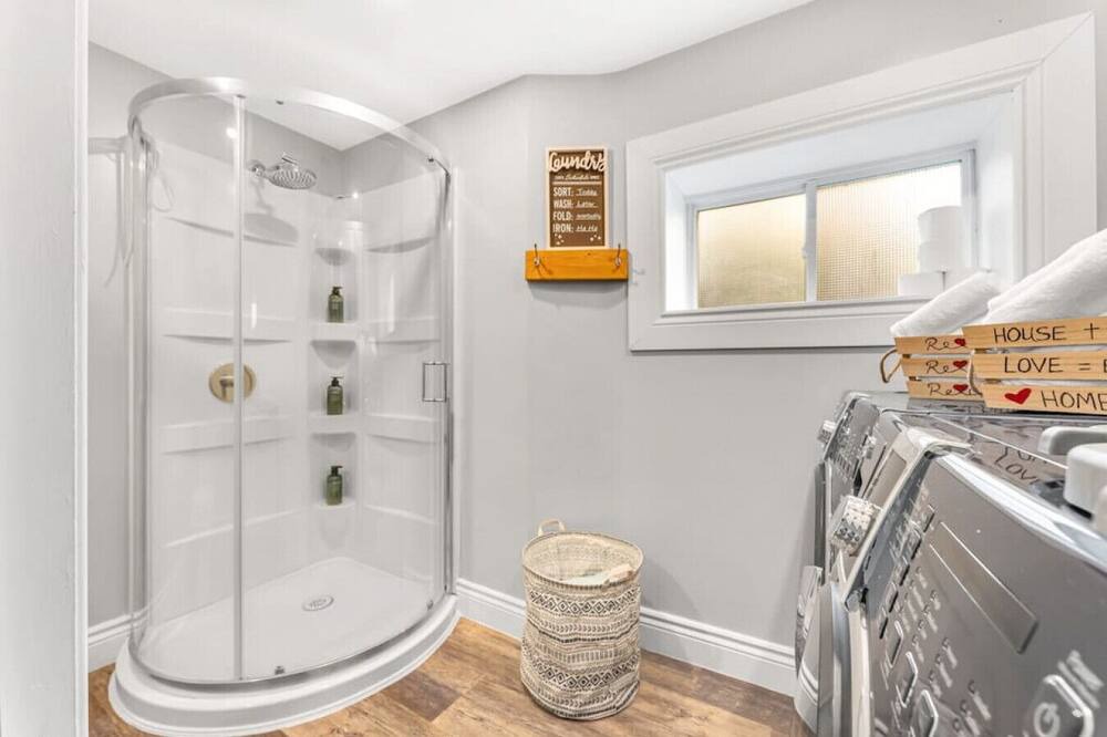 Photo of Bathroom in Paris