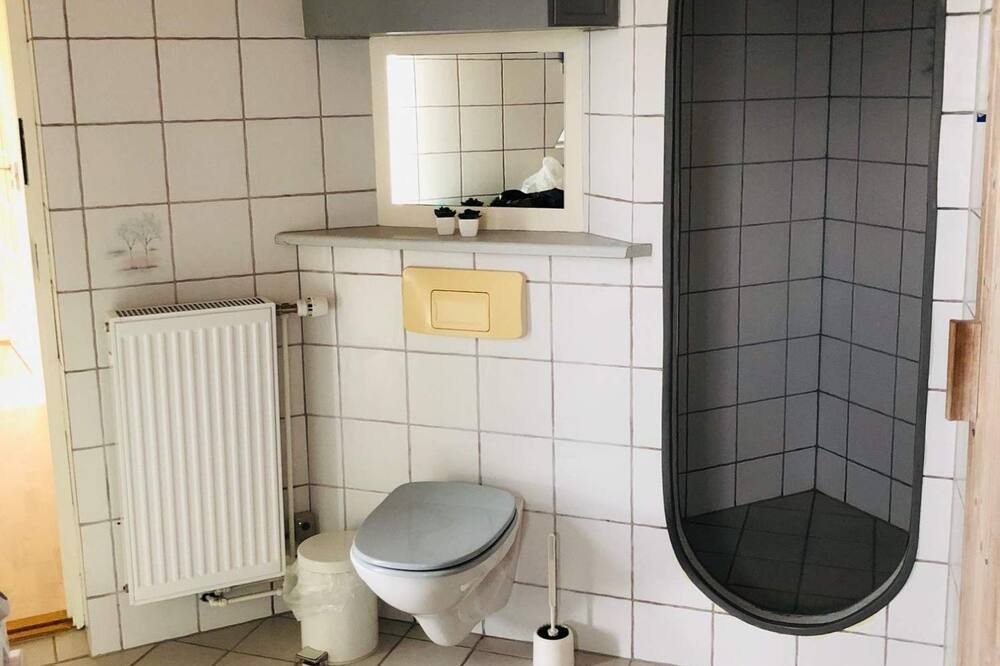 Photo of Bathroom in Sønderborg