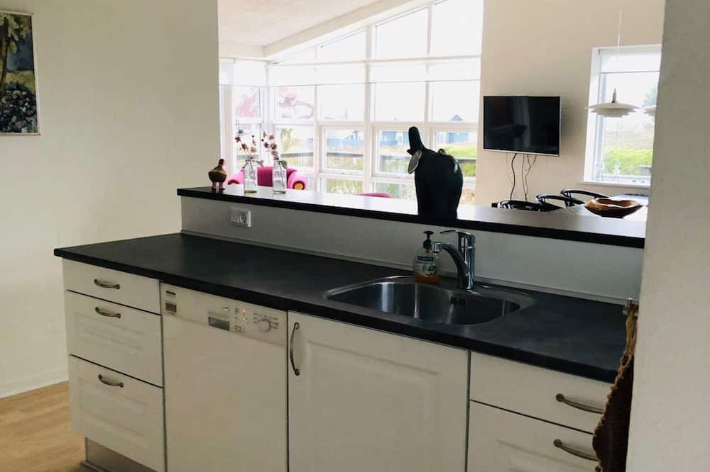 Photo of Kitchen in Sønderborg