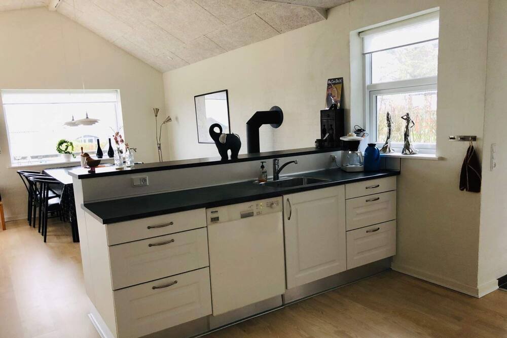 Photo of Kitchen in Sønderborg