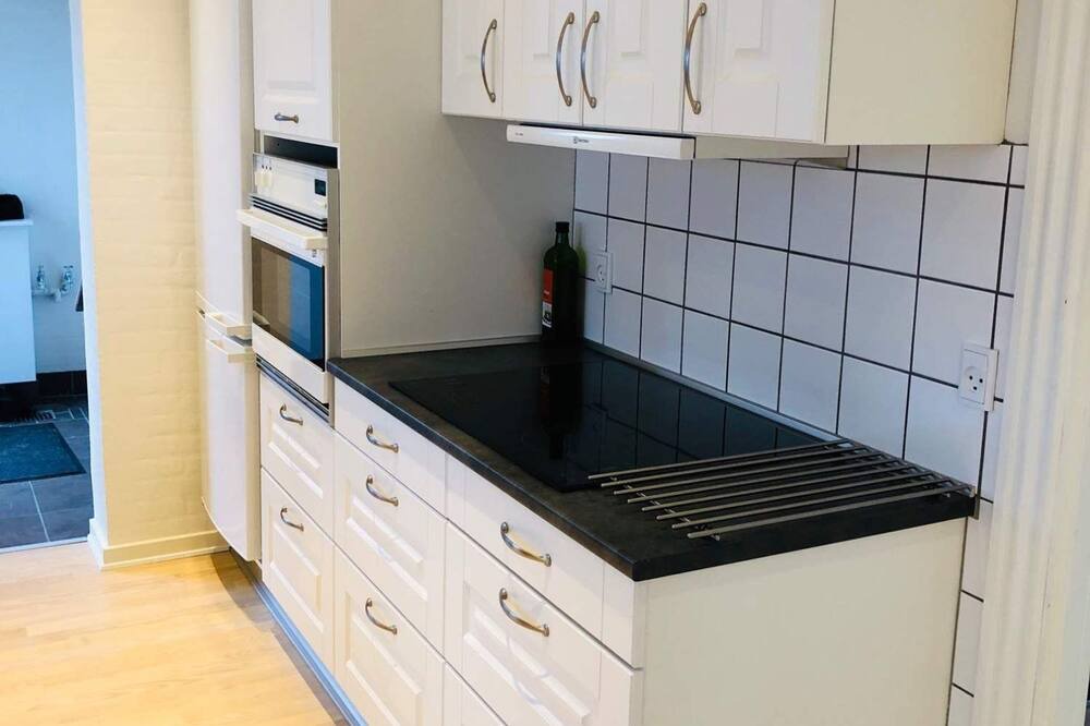 Photo of Kitchen in Sønderborg