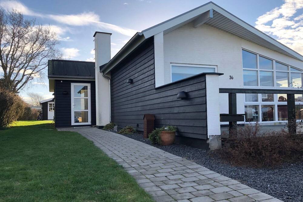 Photo of Outdoor in Sønderborg