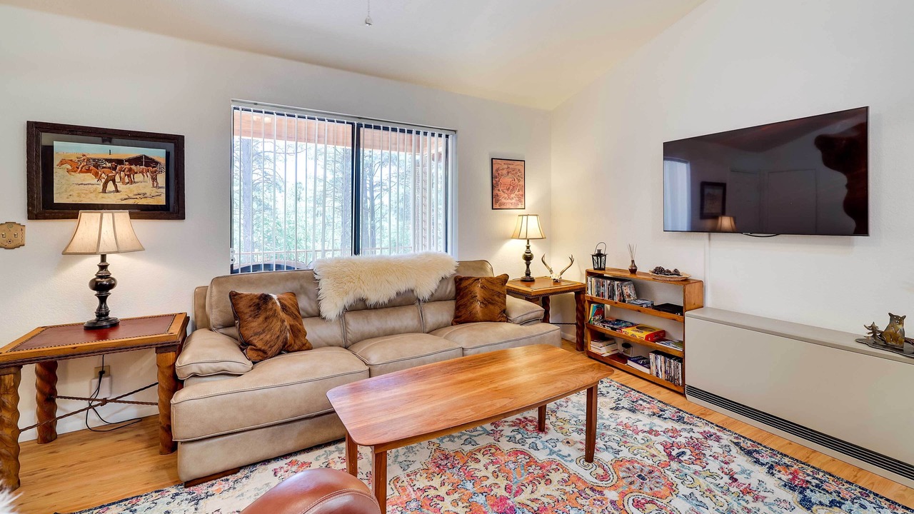 Photo of Livingroom in Alpine