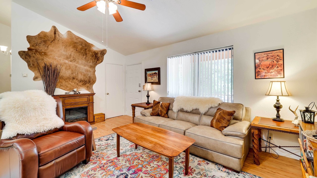 Photo of Livingroom in Alpine