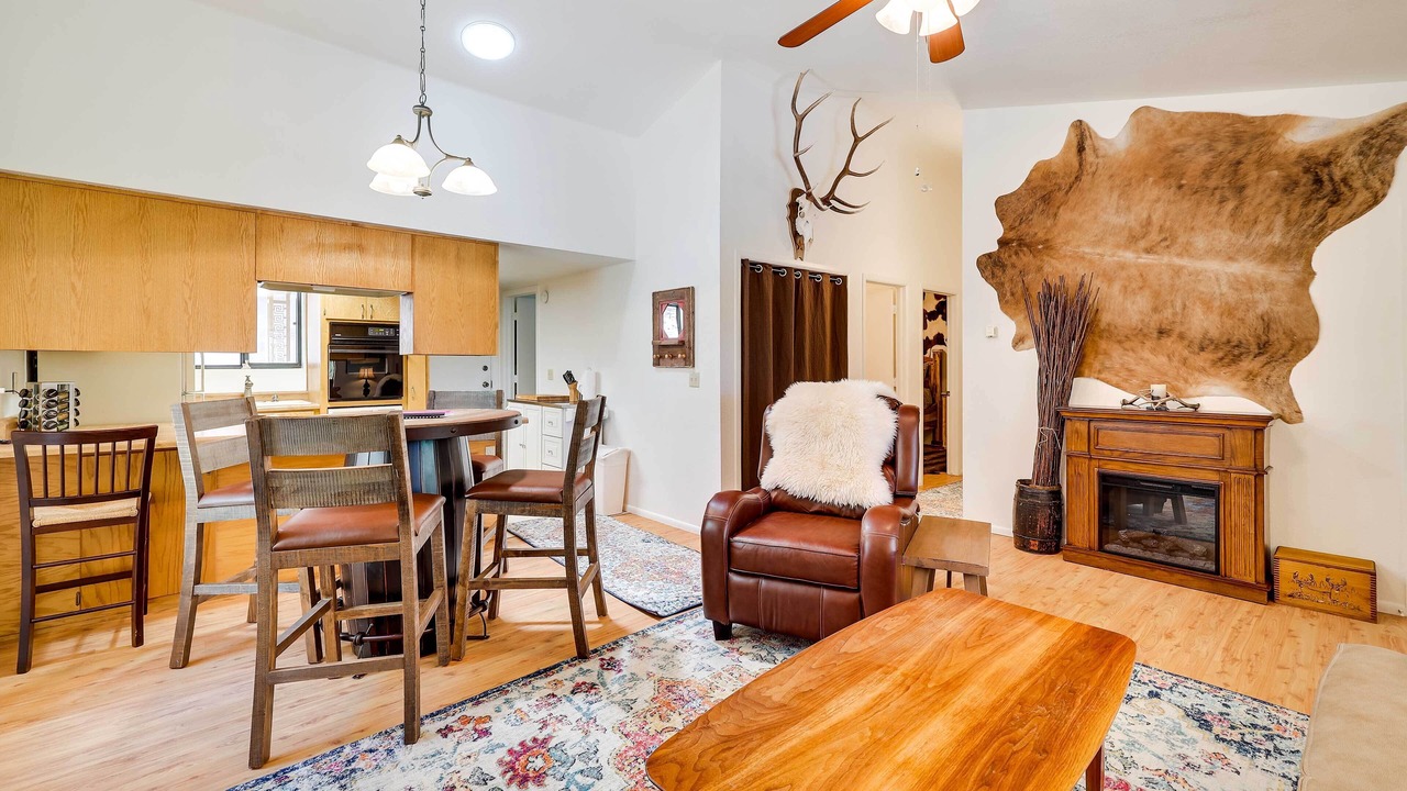 Photo of Livingroom in Alpine
