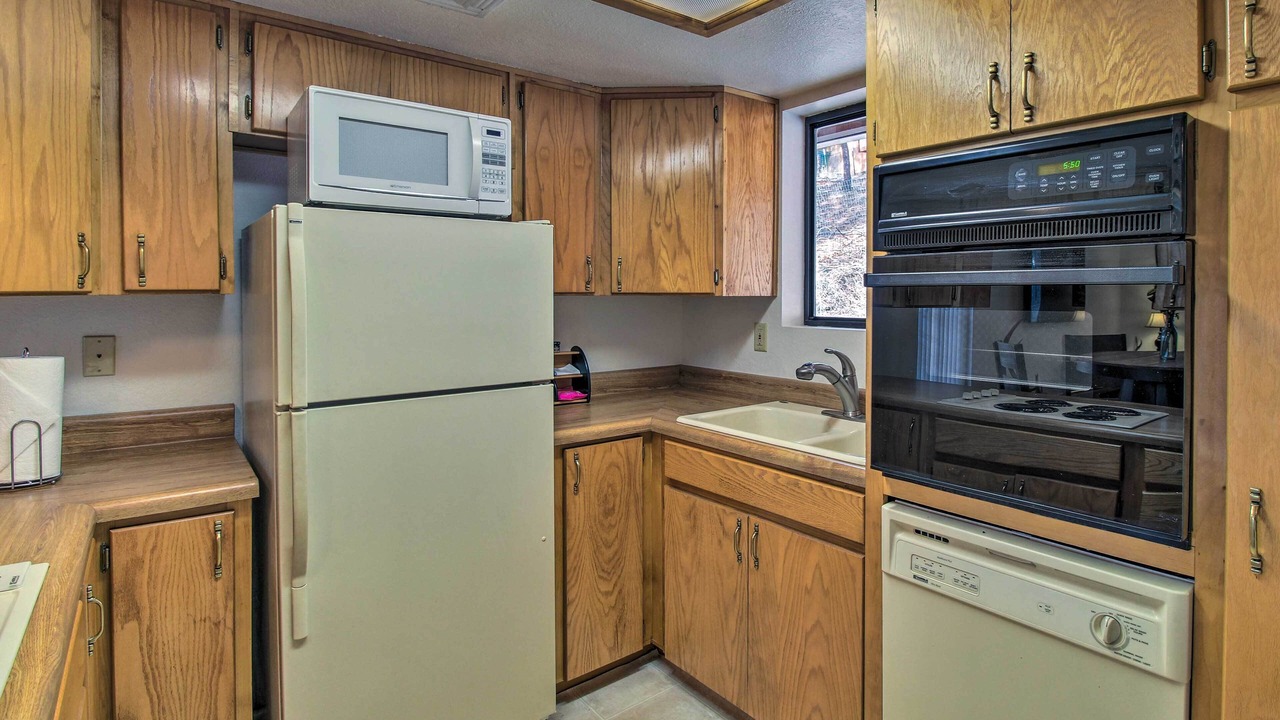 Photo of Kitchen in Alpine