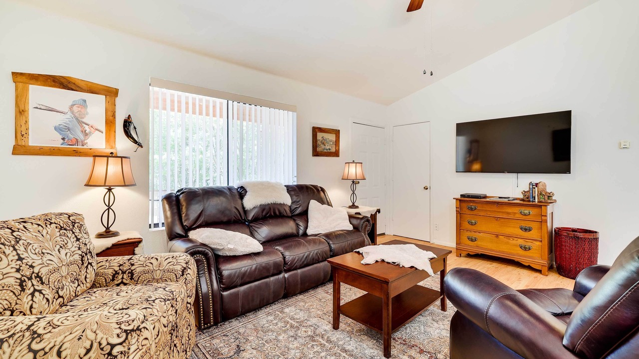 Photo of Livingroom in Alpine