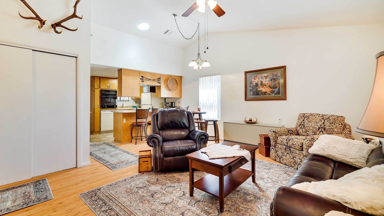 Photo of Livingroom in Alpine