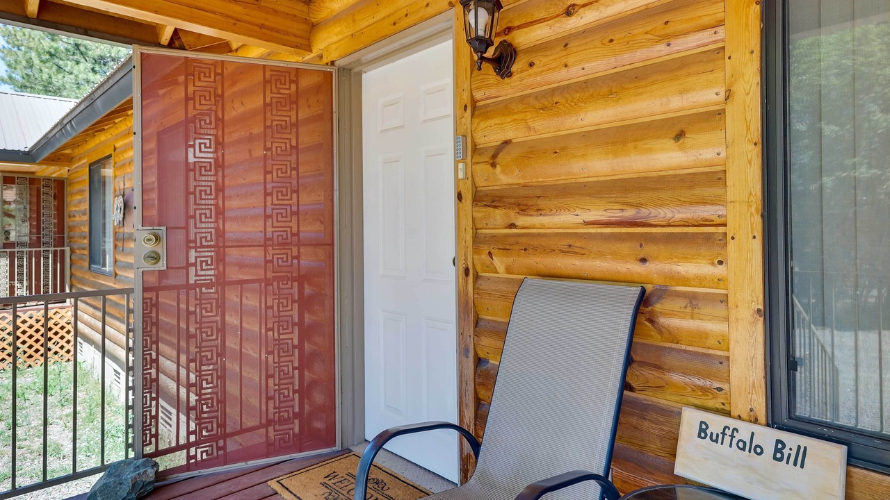 Photo of Outdoor in Alpine