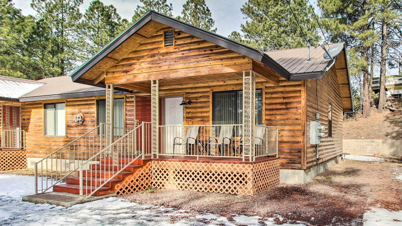 Photo of Outdoor in Alpine