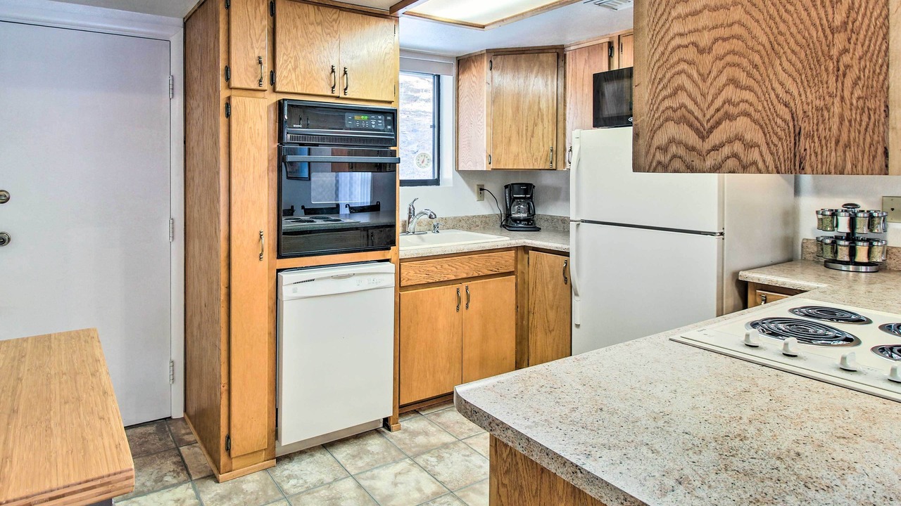 Photo of Kitchen in Alpine