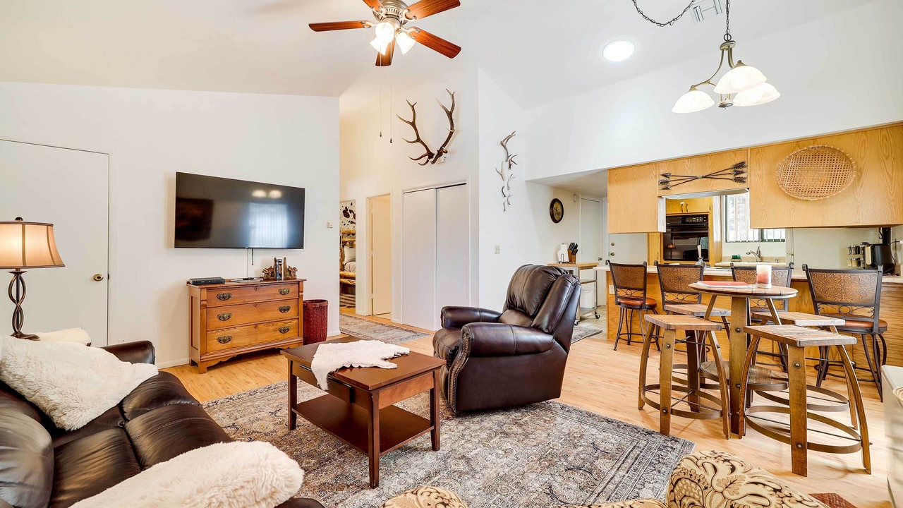 Photo of Livingroom in Alpine