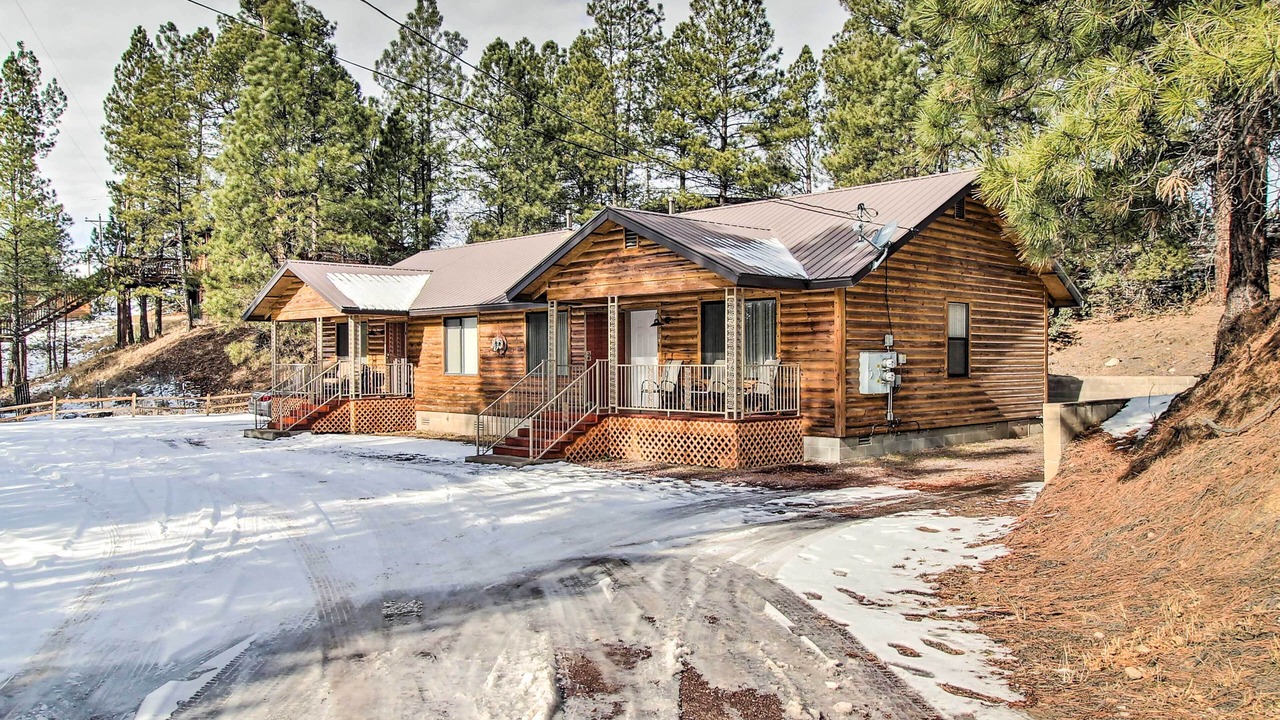 Photo of Outdoor in Alpine