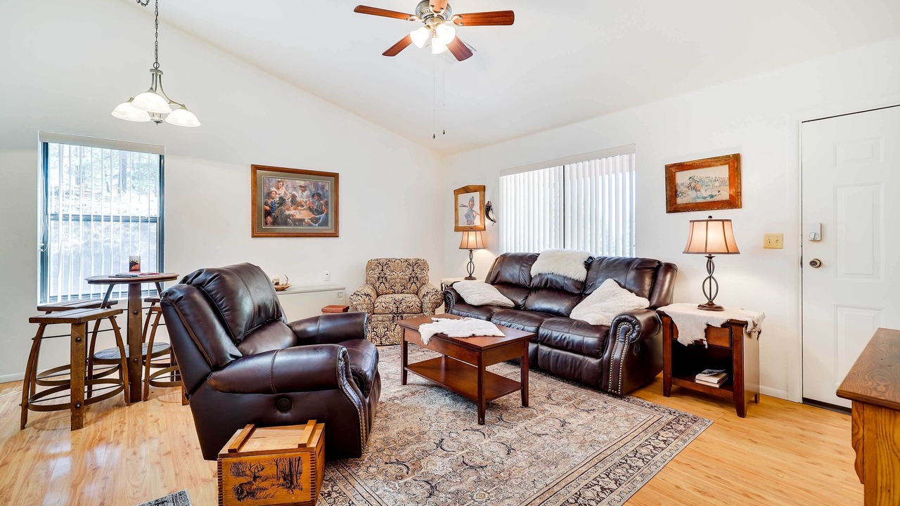 Photo of Livingroom in Alpine