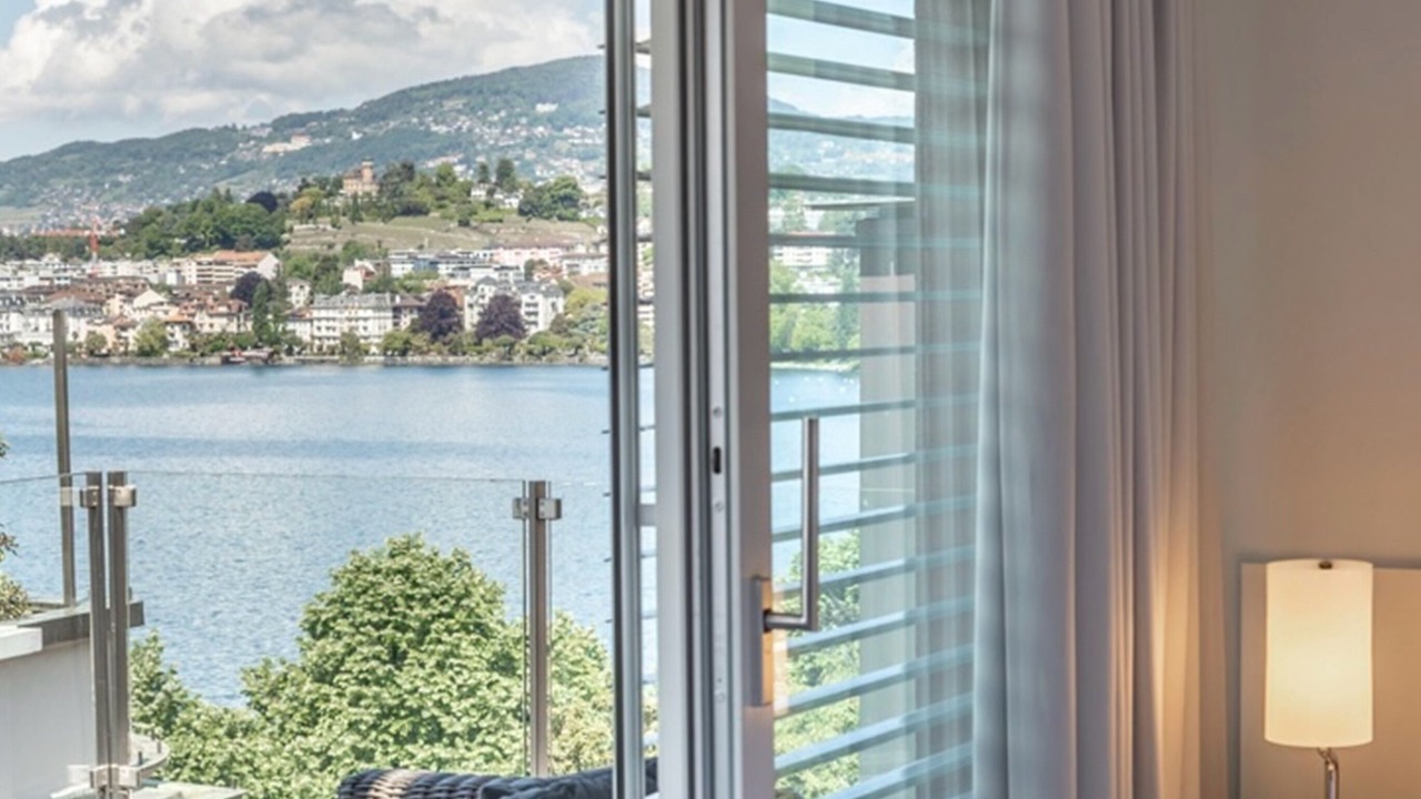 Photo of Others in Montreux City Centre