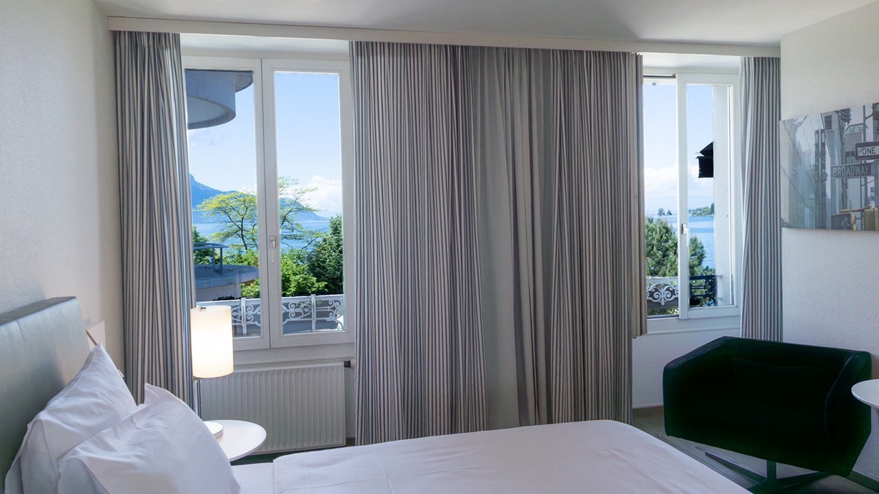 Photo of Outdoor in Montreux City Centre