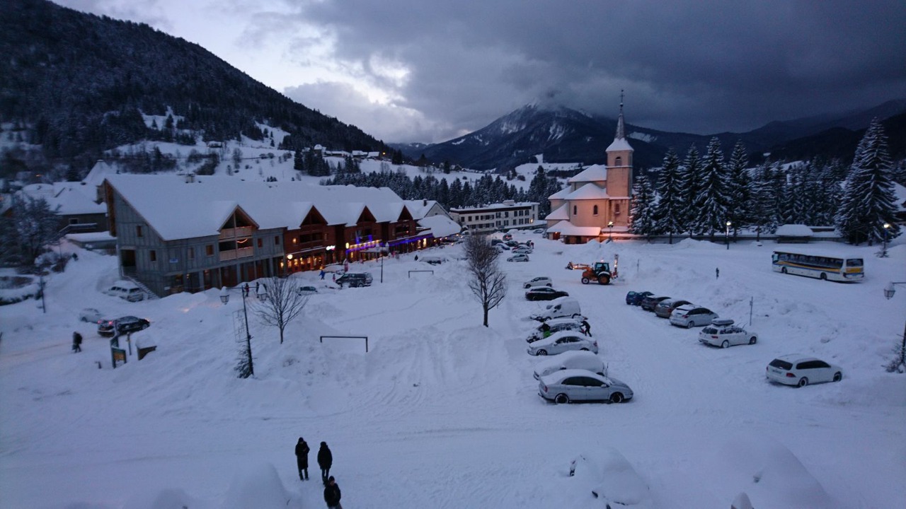 Photo of Outdoor in Saint-Pierre-de-Chartreuse