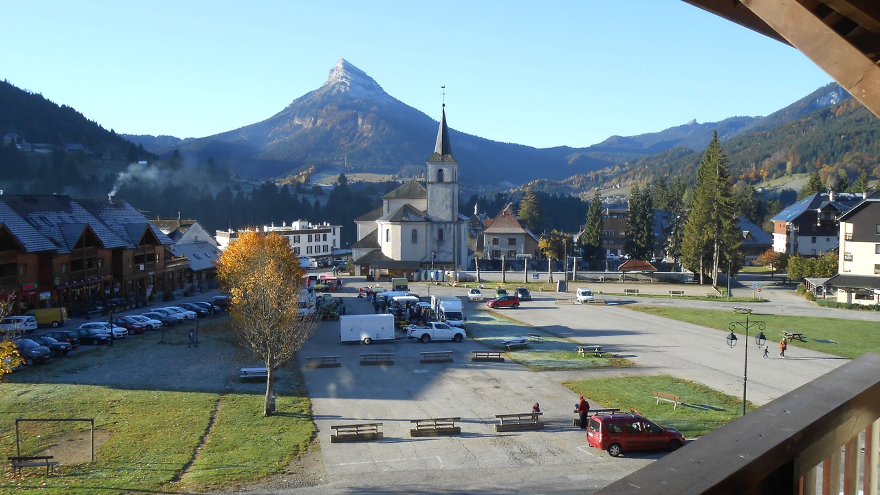 Photo of Outdoor in Saint-Pierre-de-Chartreuse