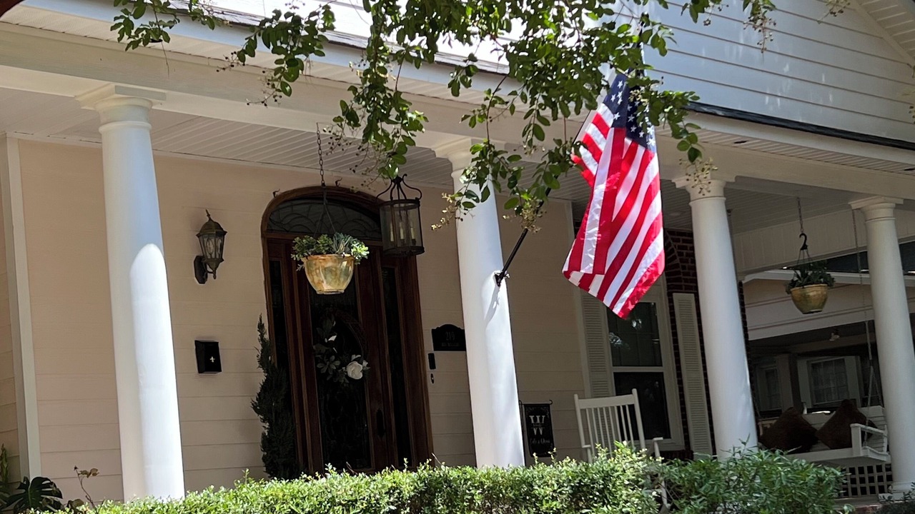 Photo of Outdoor in Natchitoches
