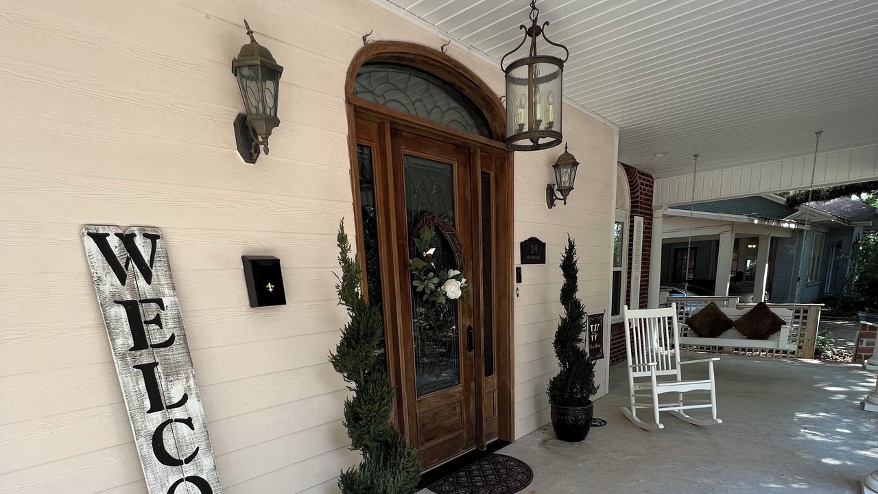 Photo of Outdoor in Natchitoches