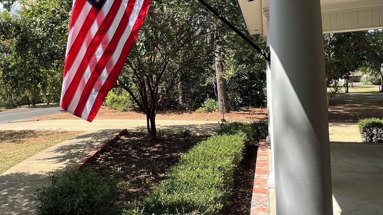 Photo of Outdoor in Natchitoches