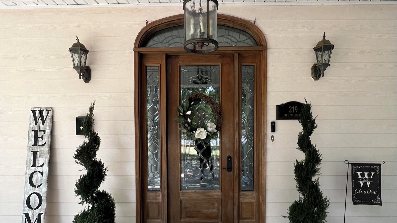 Photo of Outdoor in Natchitoches