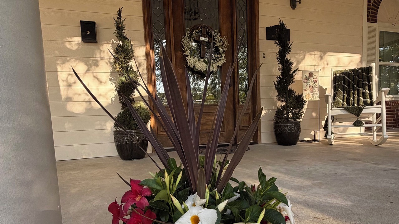 Photo of Outdoor in Natchitoches