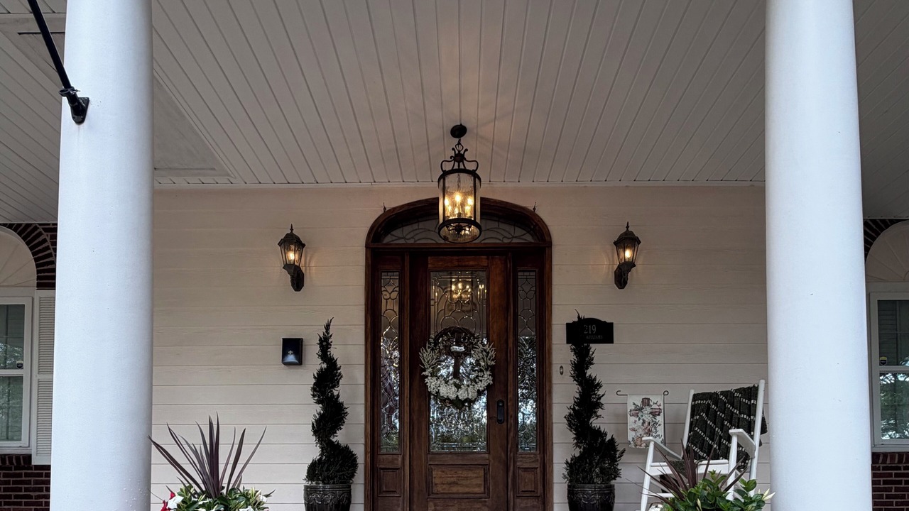 Photo of Outdoor in Natchitoches
