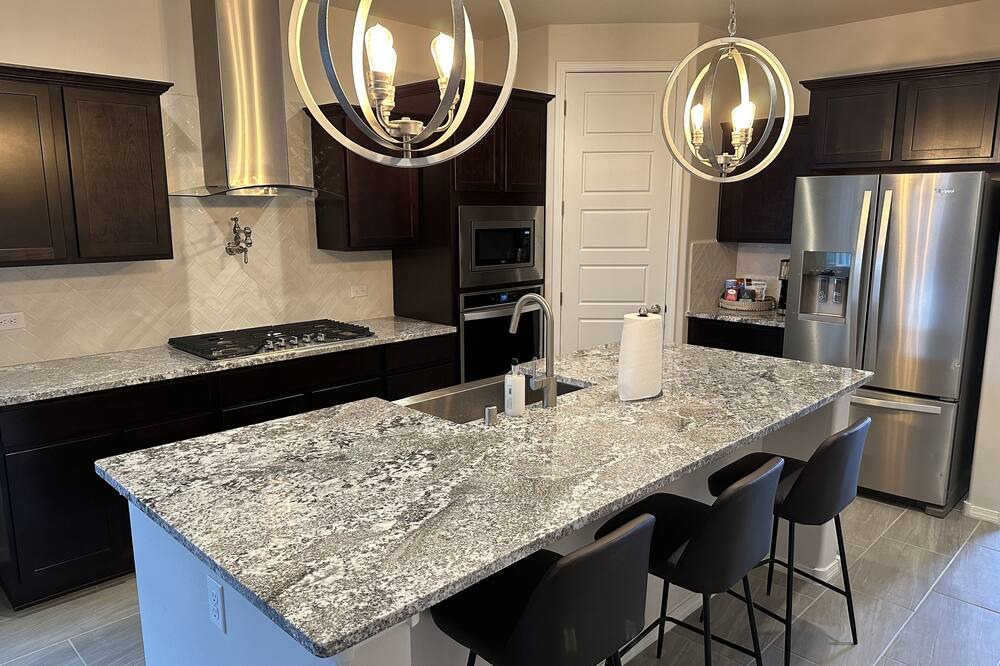 Photo of Kitchen in Los Lunas