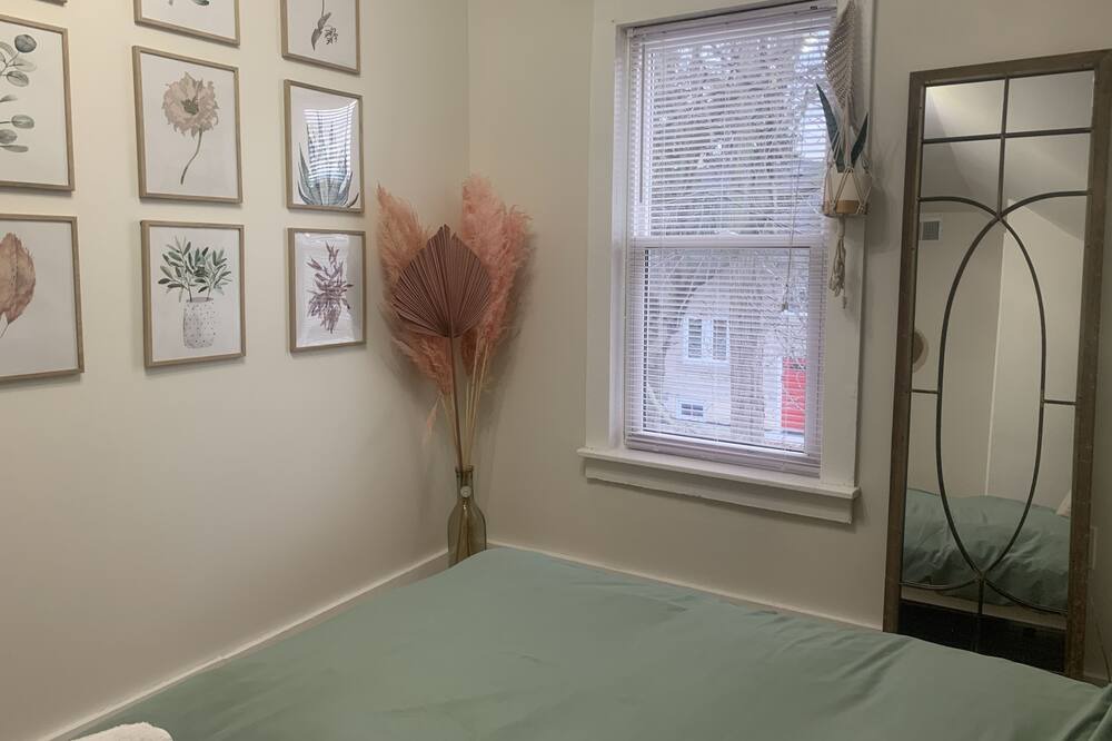 Photo of Bedroom in Cambridge