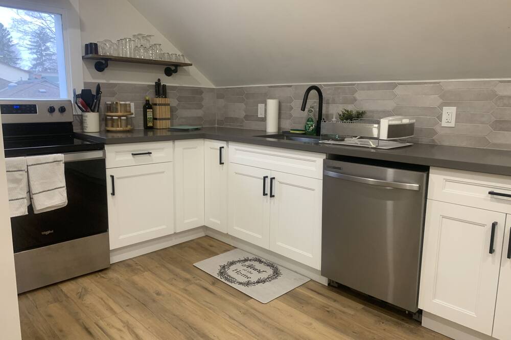 Photo of Kitchen in Cambridge