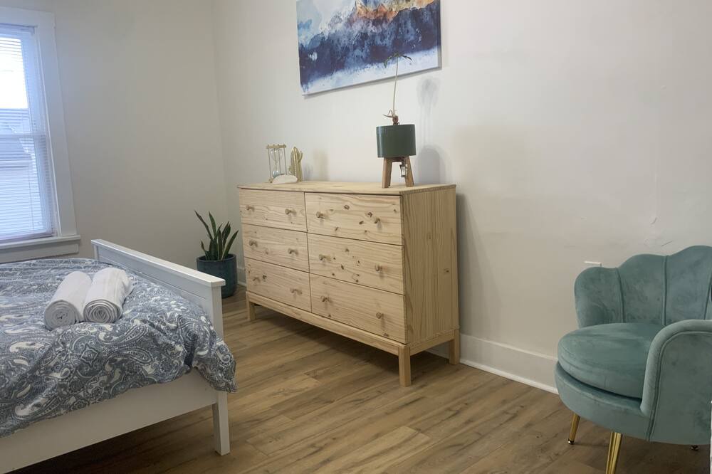 Photo of Bedroom in Cambridge