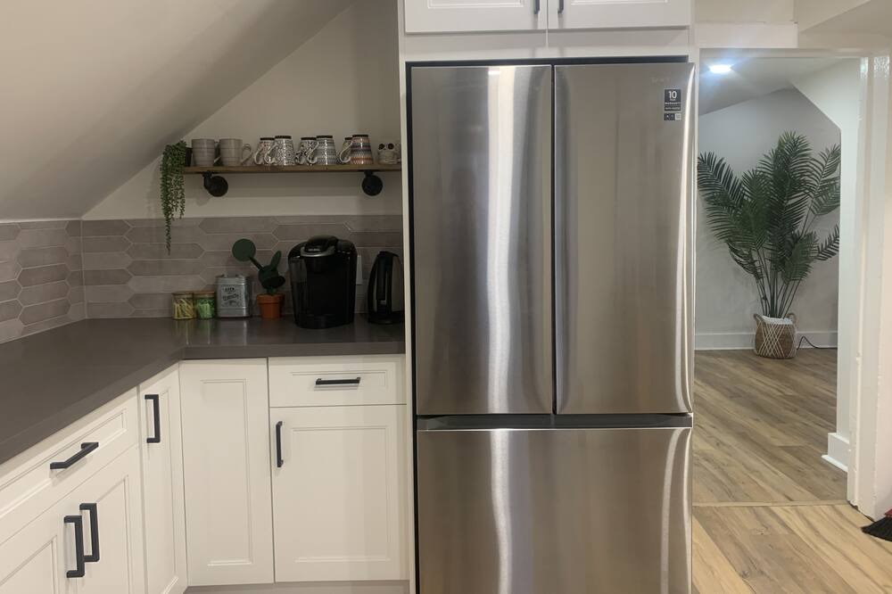 Photo of Kitchen in Cambridge