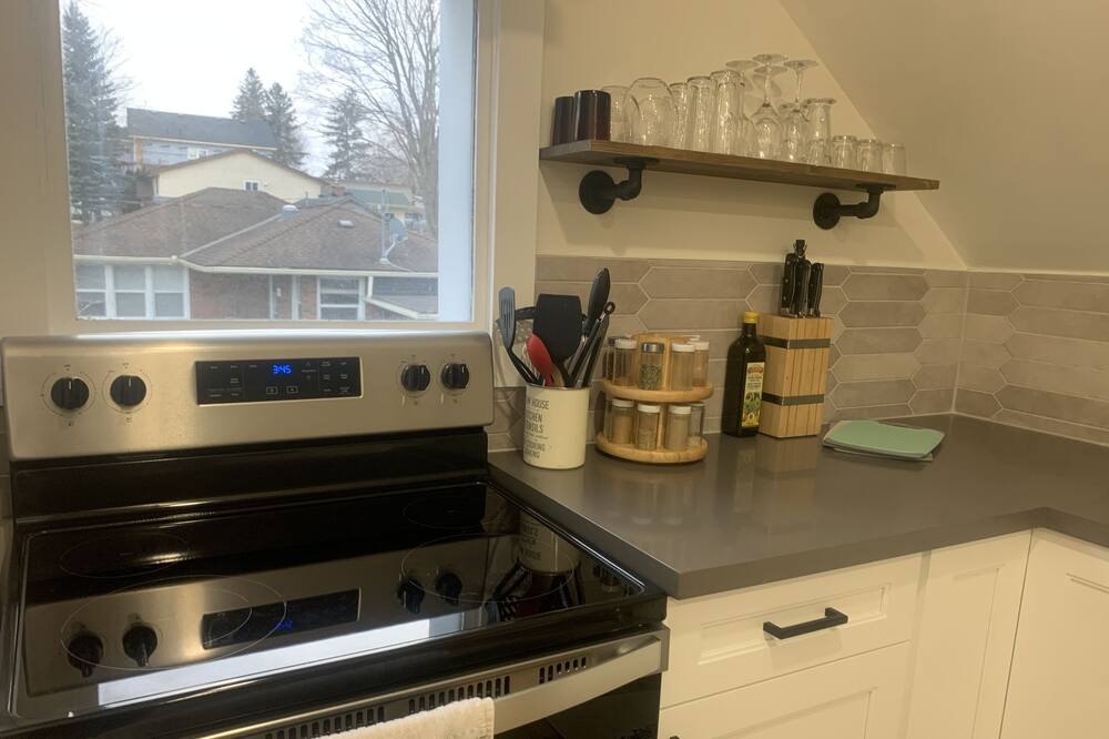 Photo of Kitchen in Cambridge