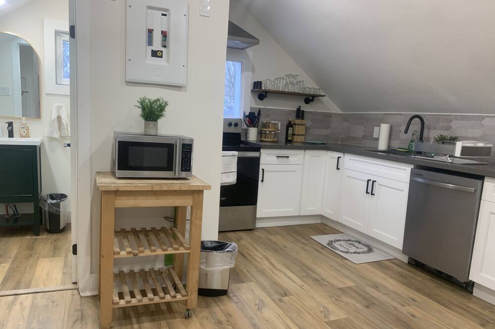 Photo of Kitchen in Cambridge
